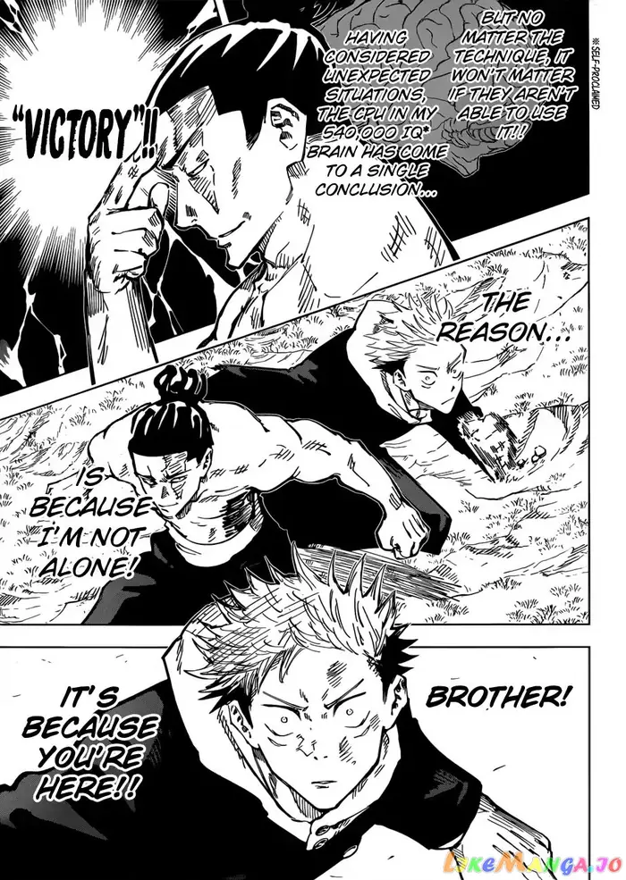 Jujutsu Kaisen Chapter 50 image 06_optimized